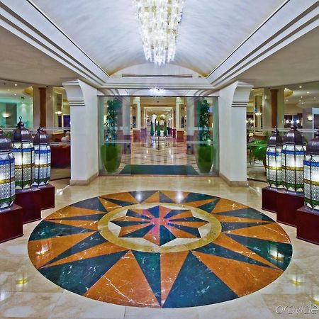 Holiday Inn Al Salam Τζέντα Εξωτερικό φωτογραφία