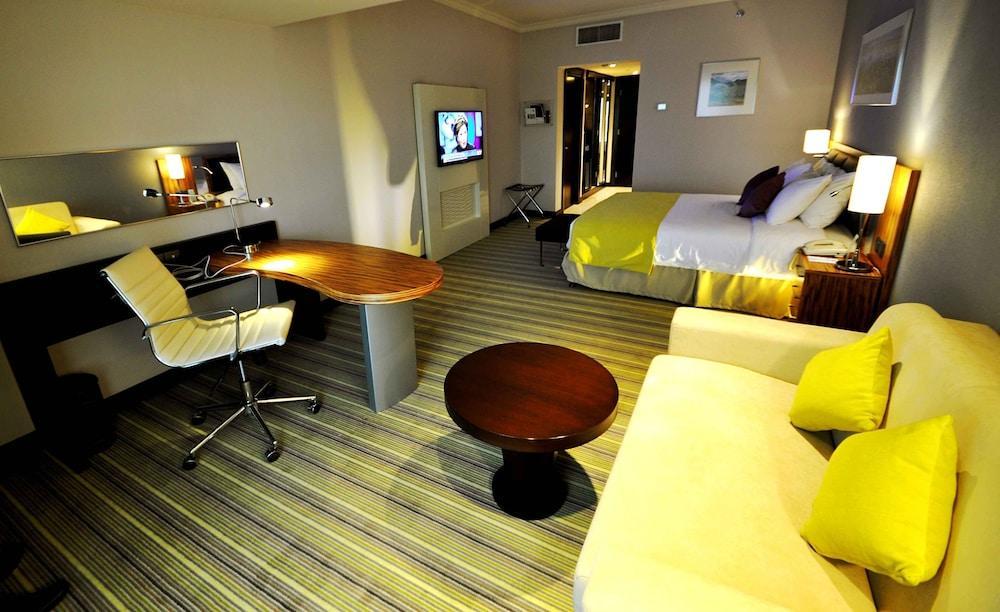 Holiday Inn Al Salam Τζέντα Εξωτερικό φωτογραφία