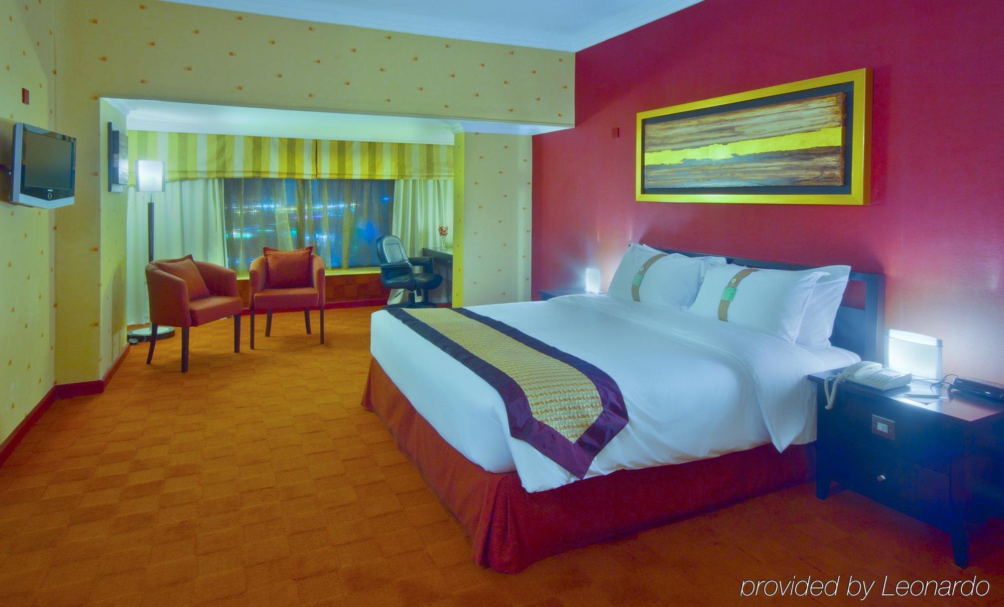Holiday Inn Al Salam Τζέντα Εξωτερικό φωτογραφία
