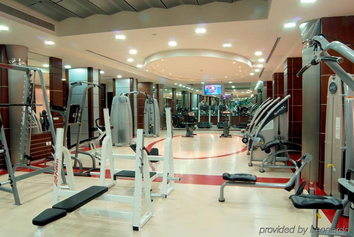 Holiday Inn Al Salam Τζέντα Εξωτερικό φωτογραφία