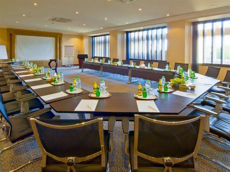 Holiday Inn Al Salam Τζέντα Εξωτερικό φωτογραφία