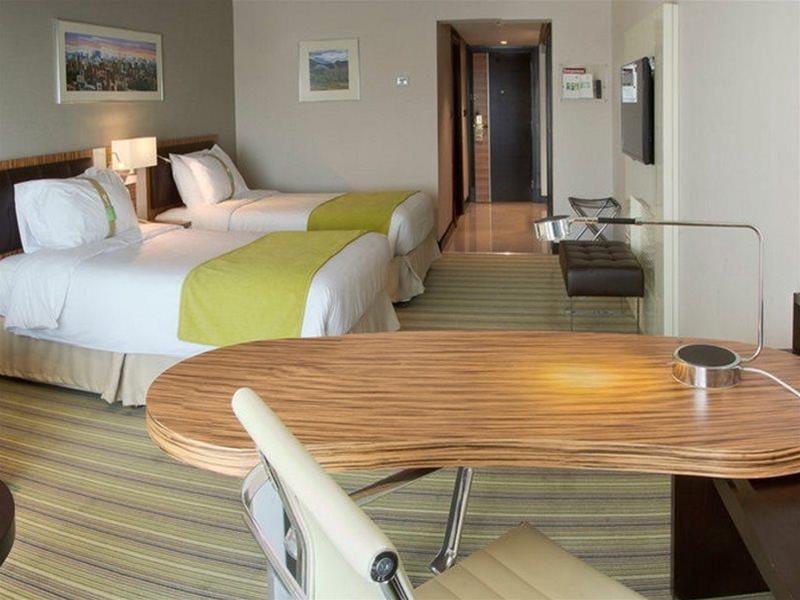 Holiday Inn Al Salam Τζέντα Εξωτερικό φωτογραφία