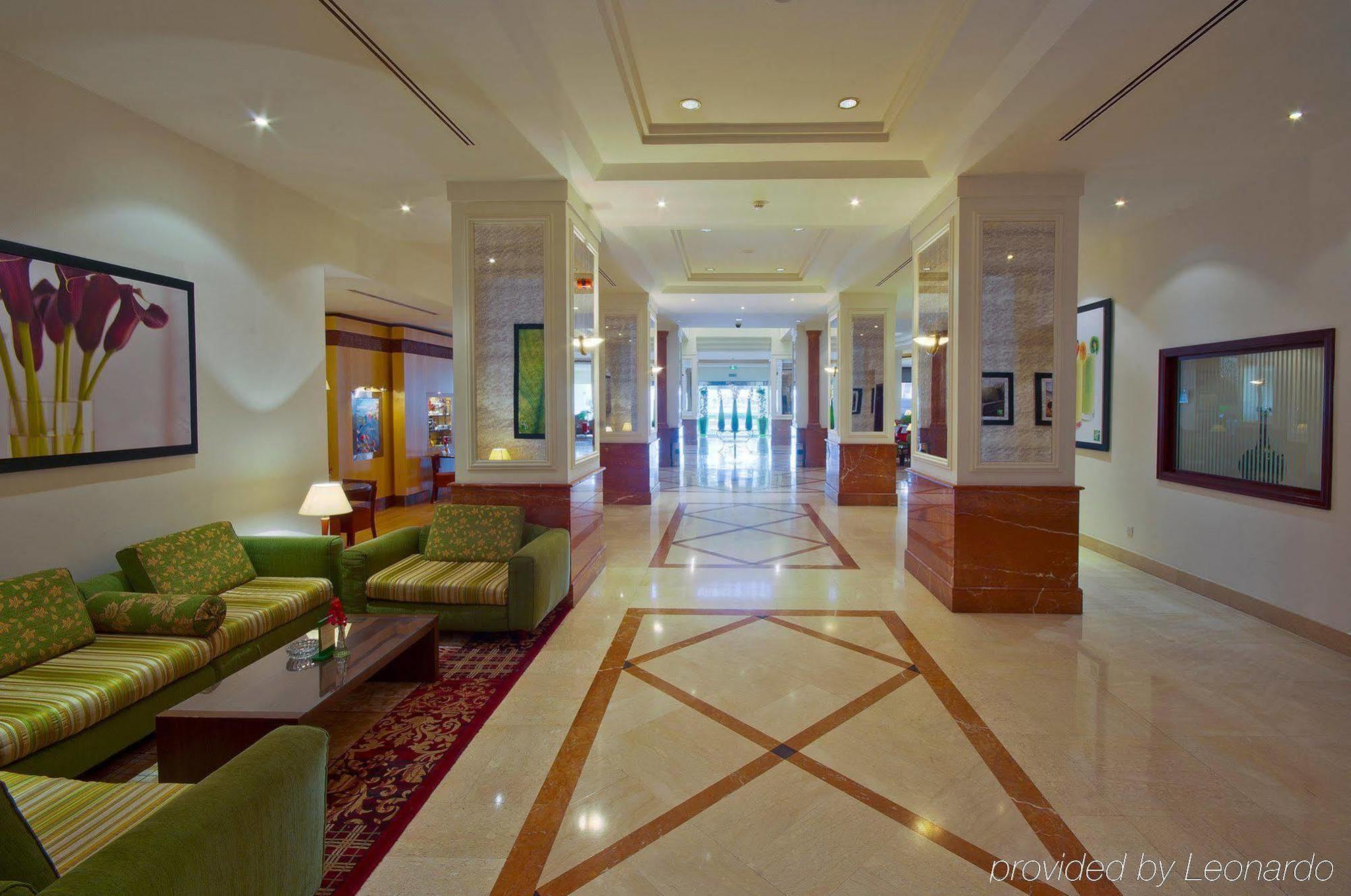 Holiday Inn Al Salam Τζέντα Εξωτερικό φωτογραφία