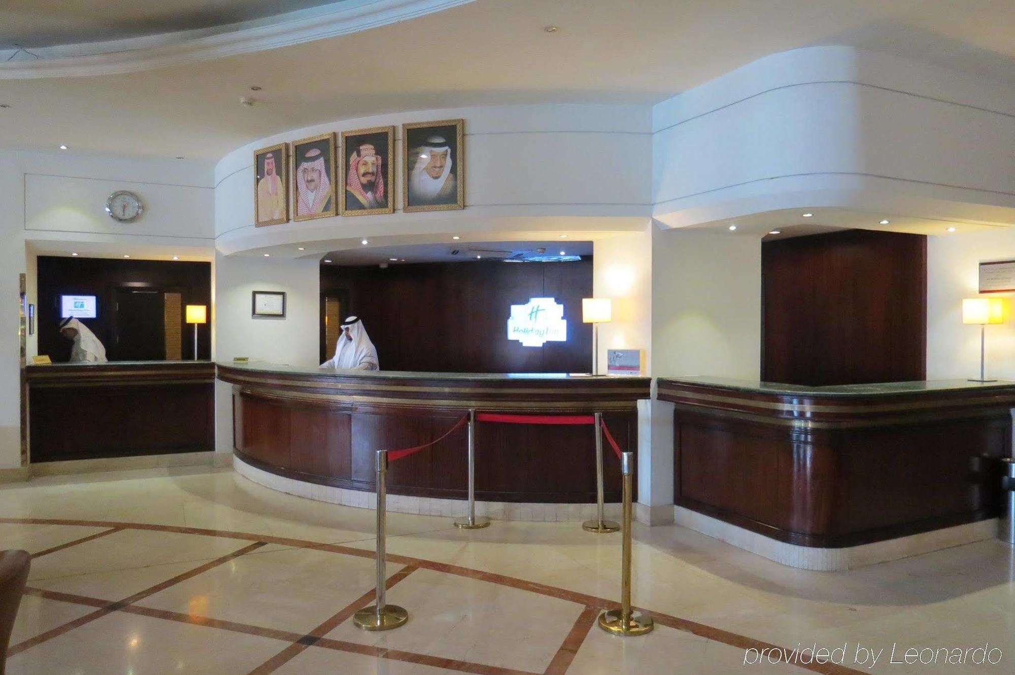 Holiday Inn Al Salam Τζέντα Εξωτερικό φωτογραφία