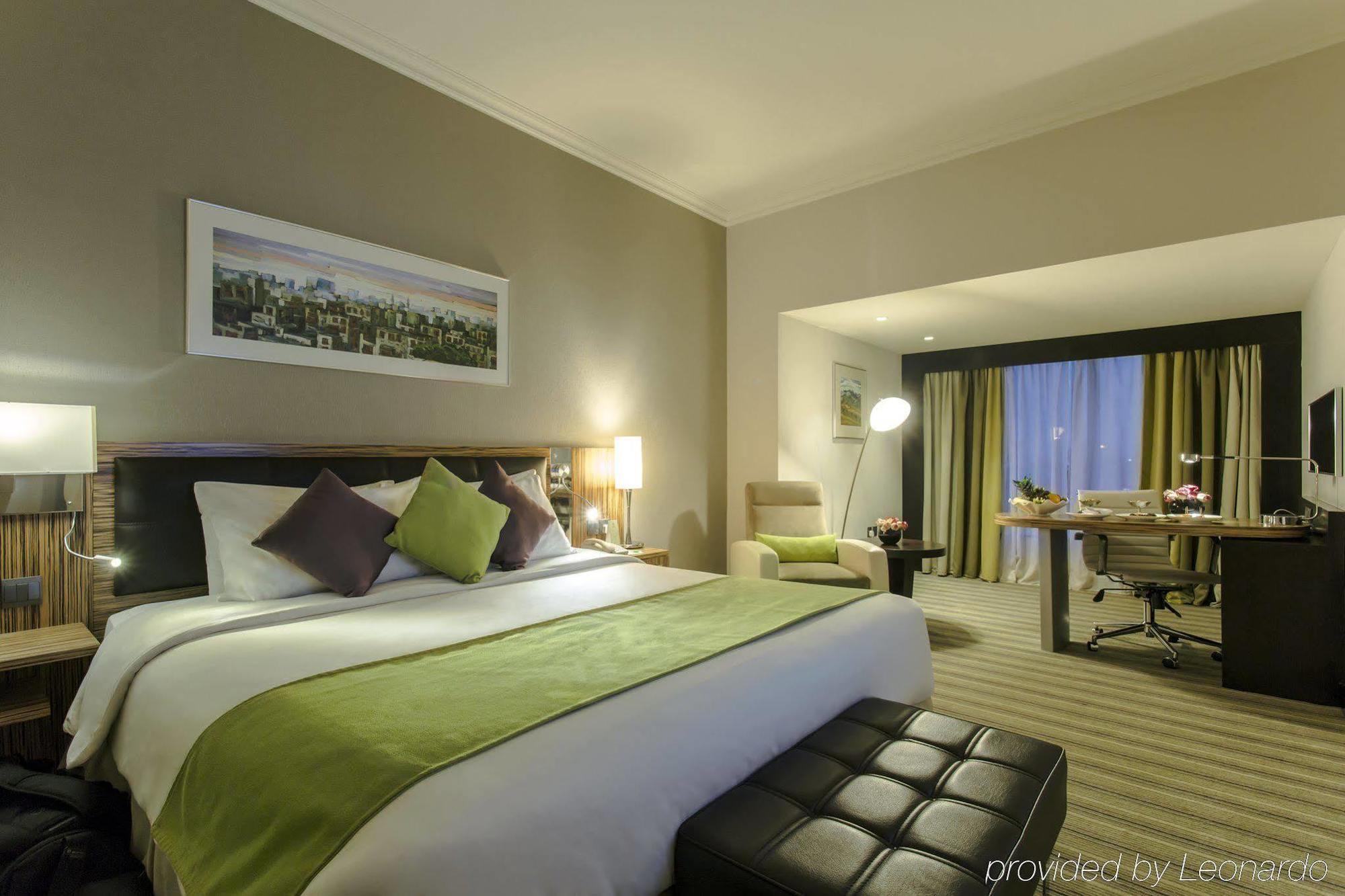 Holiday Inn Al Salam Τζέντα Εξωτερικό φωτογραφία