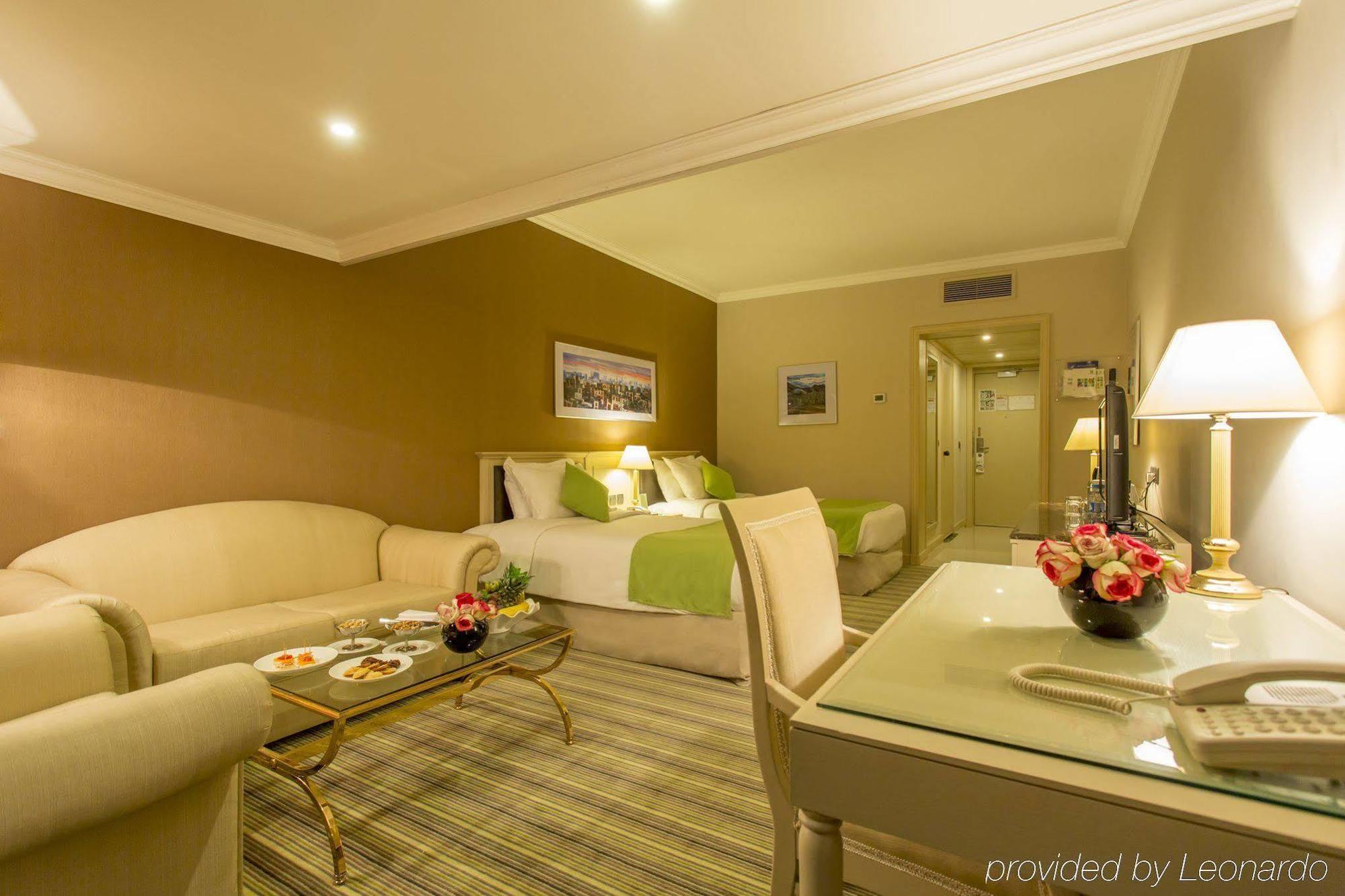Holiday Inn Al Salam Τζέντα Εξωτερικό φωτογραφία
