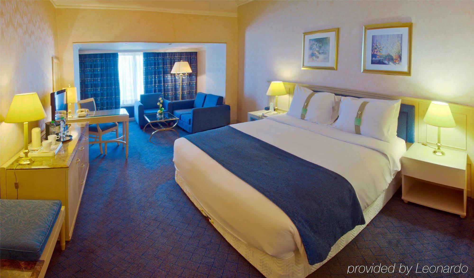 Holiday Inn Al Salam Τζέντα Δωμάτιο φωτογραφία