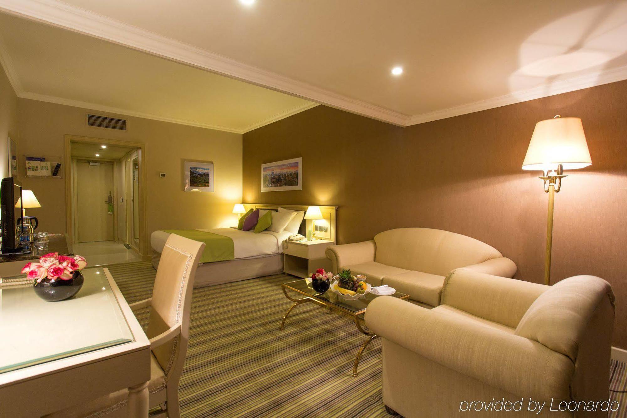 Holiday Inn Al Salam Τζέντα Εξωτερικό φωτογραφία