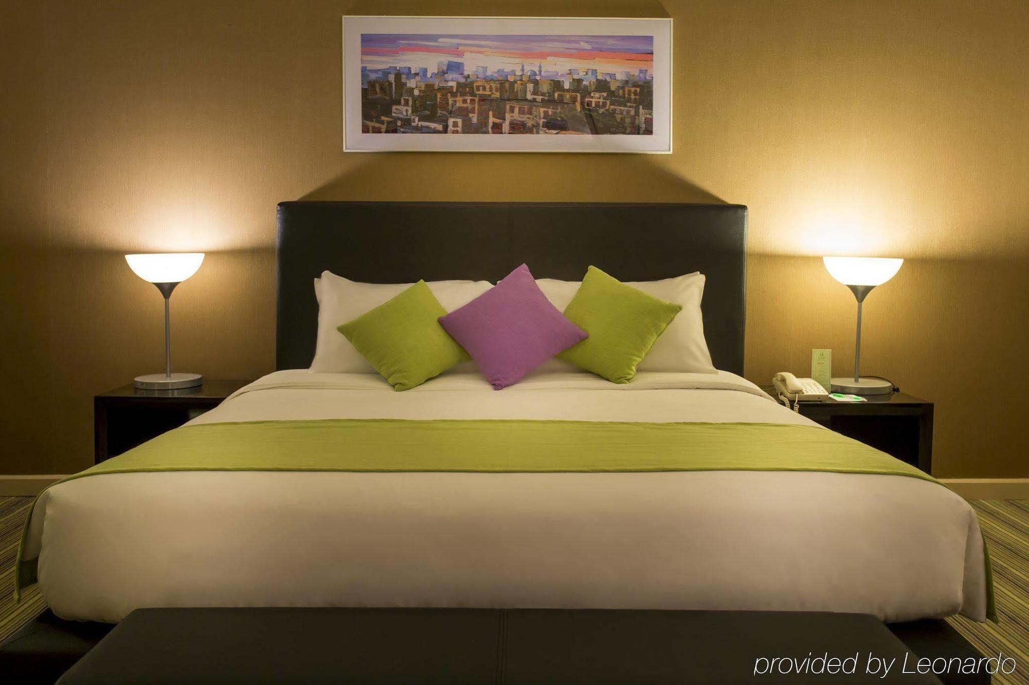 Holiday Inn Al Salam Τζέντα Εξωτερικό φωτογραφία