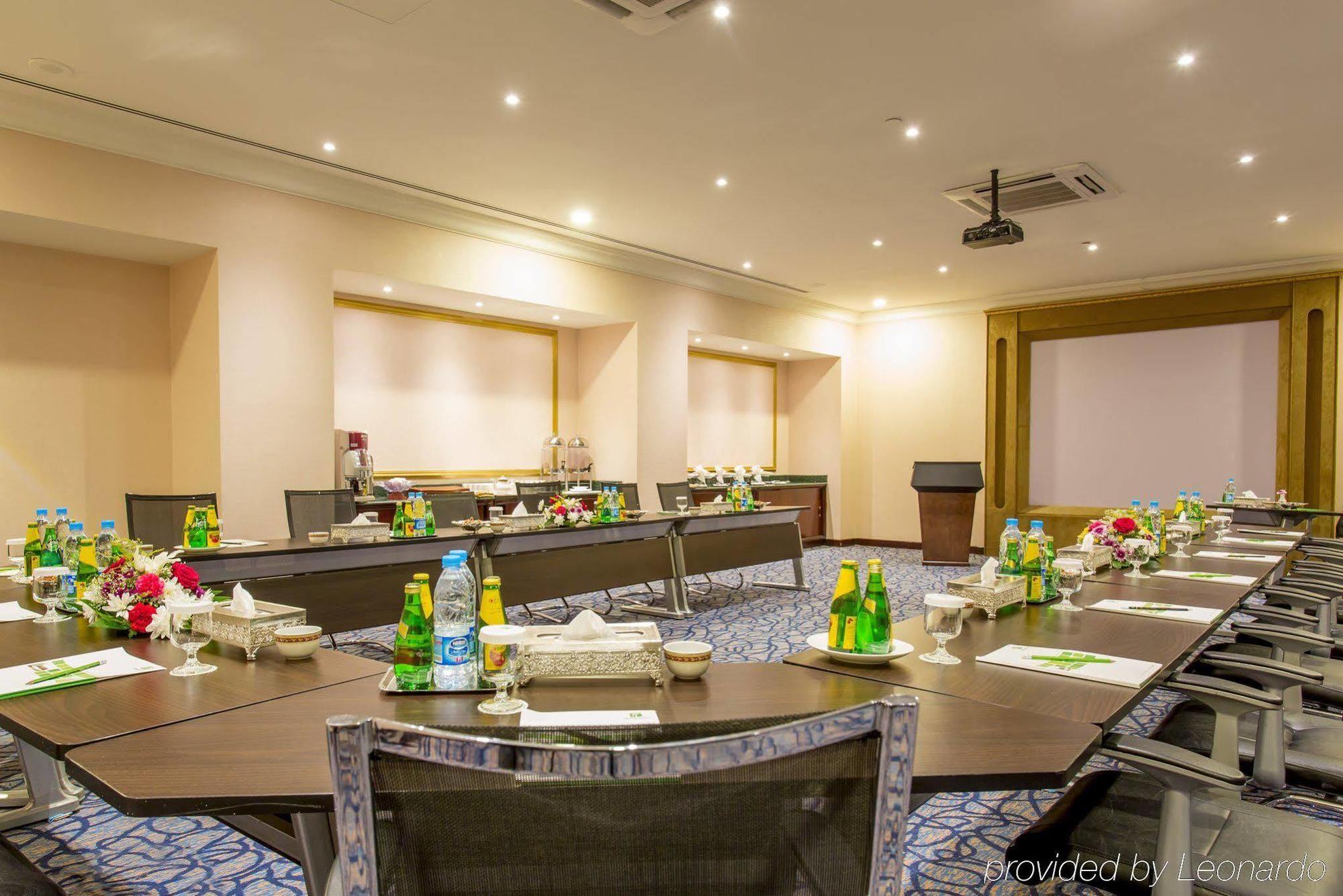 Holiday Inn Al Salam Τζέντα Εξωτερικό φωτογραφία