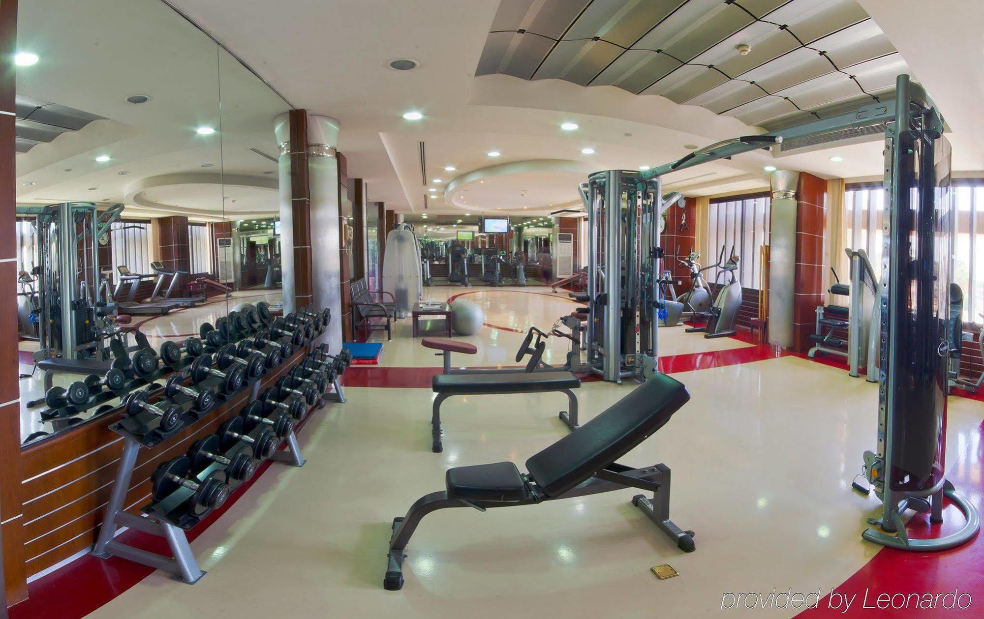 Holiday Inn Al Salam Τζέντα Εξωτερικό φωτογραφία