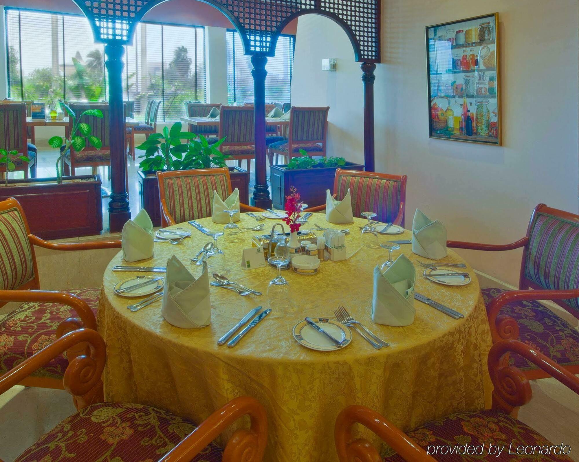 Holiday Inn Al Salam Τζέντα Εξωτερικό φωτογραφία