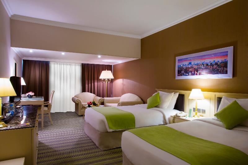 Holiday Inn Al Salam Τζέντα Εξωτερικό φωτογραφία