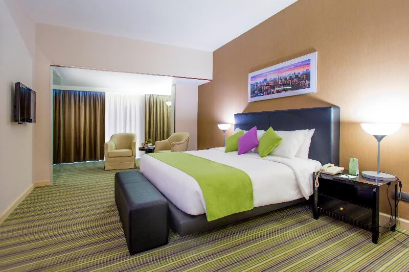 Holiday Inn Al Salam Τζέντα Εξωτερικό φωτογραφία
