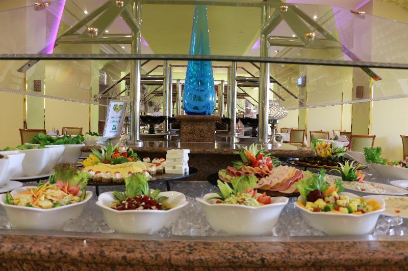 Holiday Inn Al Salam Τζέντα Εξωτερικό φωτογραφία