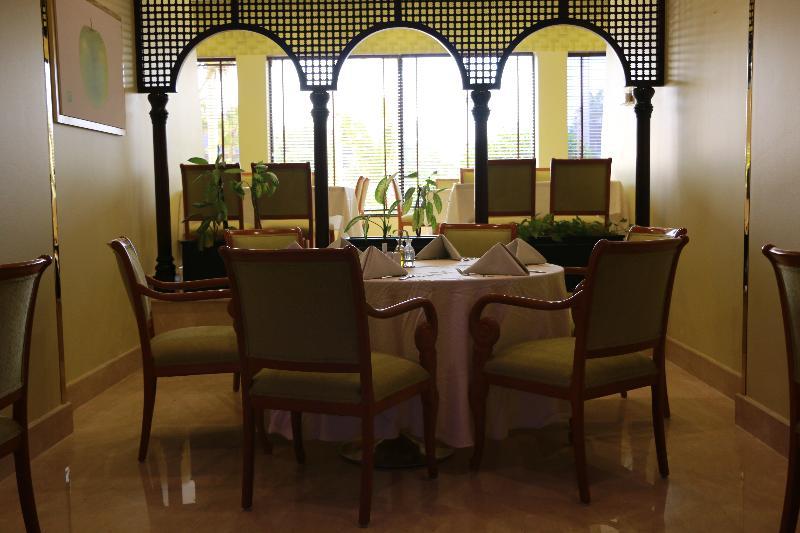 Holiday Inn Al Salam Τζέντα Εξωτερικό φωτογραφία