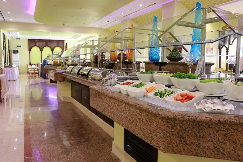 Holiday Inn Al Salam Τζέντα Εξωτερικό φωτογραφία