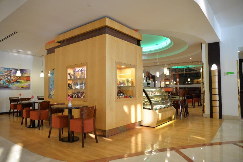 Holiday Inn Al Salam Τζέντα Εξωτερικό φωτογραφία
