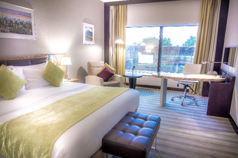 Holiday Inn Al Salam Τζέντα Εξωτερικό φωτογραφία