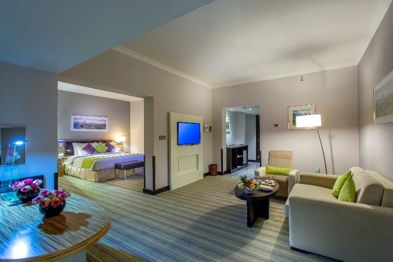 Holiday Inn Al Salam Τζέντα Εξωτερικό φωτογραφία