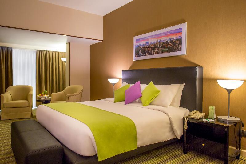 Holiday Inn Al Salam Τζέντα Εξωτερικό φωτογραφία