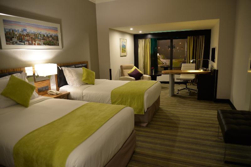 Holiday Inn Al Salam Τζέντα Εξωτερικό φωτογραφία