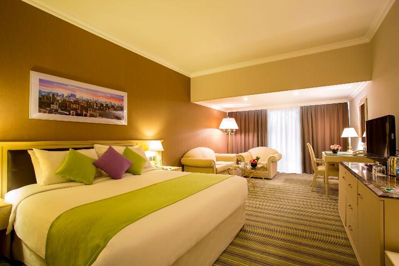 Holiday Inn Al Salam Τζέντα Εξωτερικό φωτογραφία