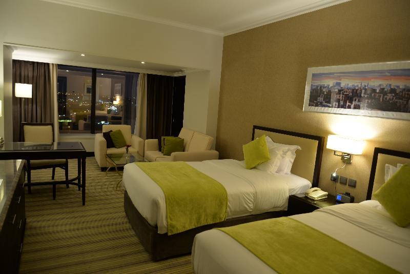 Holiday Inn Al Salam Τζέντα Εξωτερικό φωτογραφία